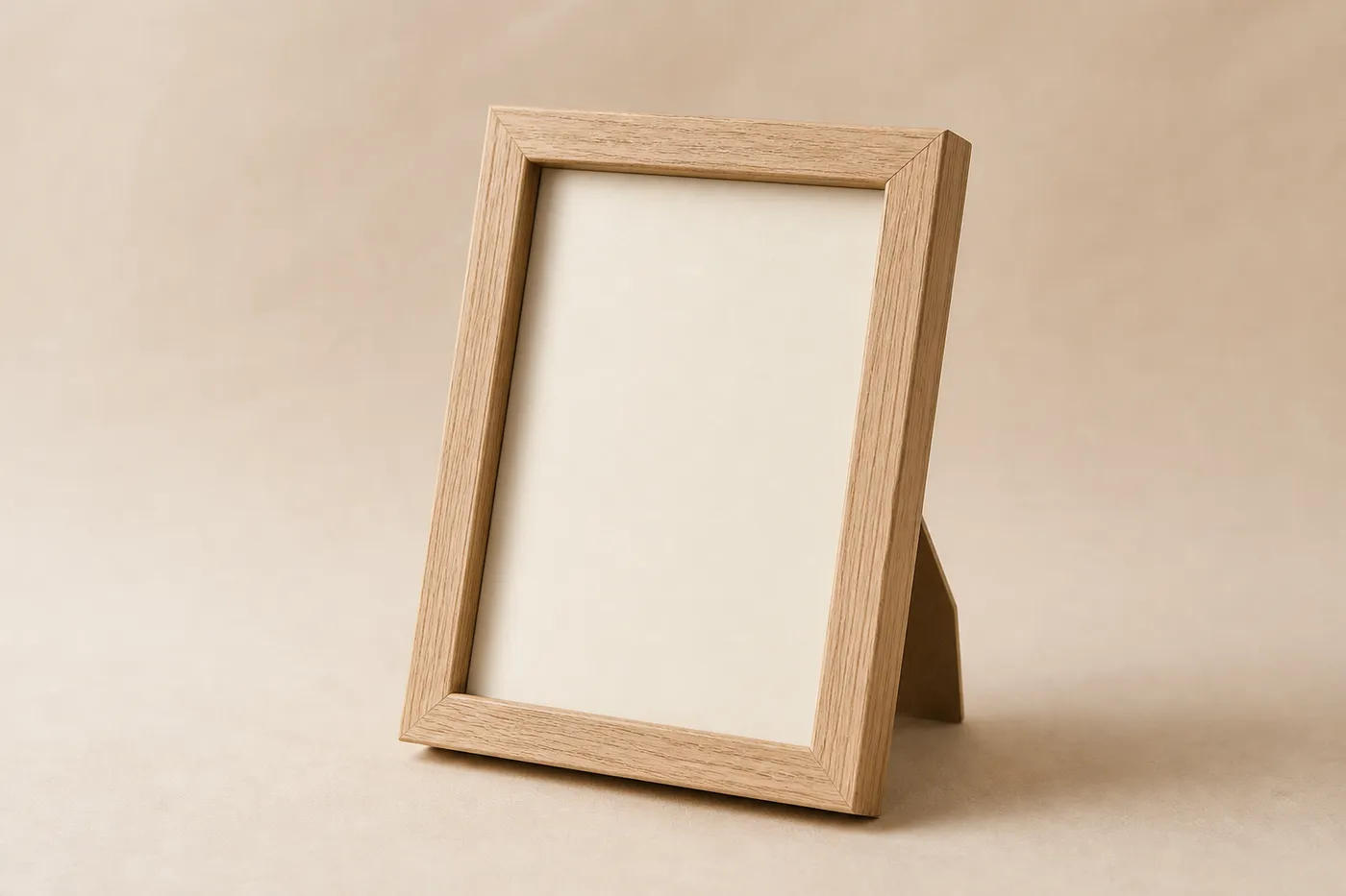 Cadre Photo Bois 13 x 18 Maison