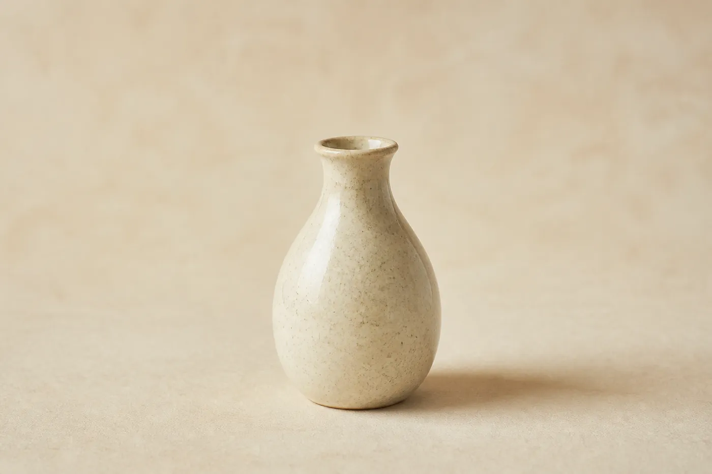 Mini Vase Céramique 8 cm